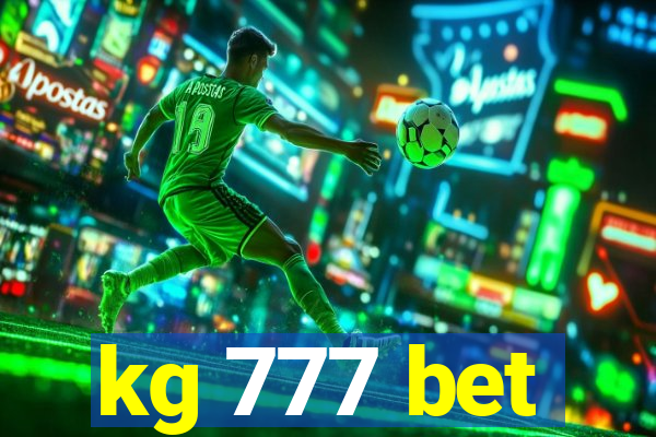 kg 777 bet